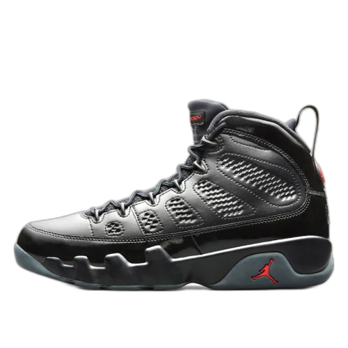 Jordan 9 Retro Bred Patent