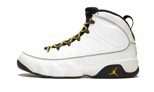 Jordan 9 Retro Quai 54