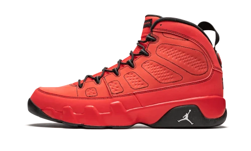 Jordan 9 Retro Motorboat Jones