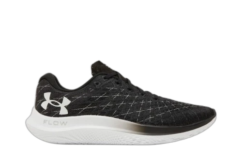 Under Armour Flow Velociti Wind 2 Black Reflective