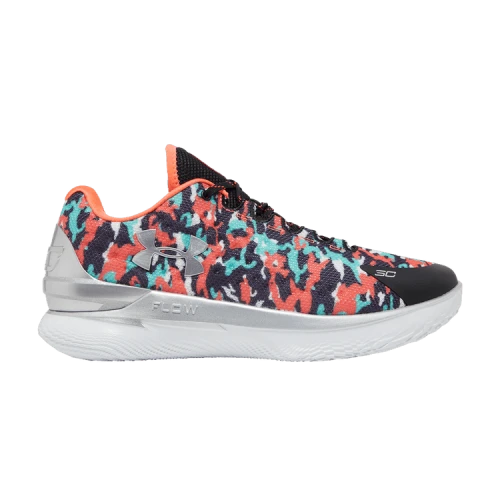Under Armour Curry 1 Low Flotro Curry Camp