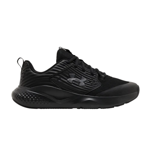 Under Armour Commit 4 Ultimate Black