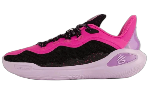 Under Armour Curry 11 Girl Dad