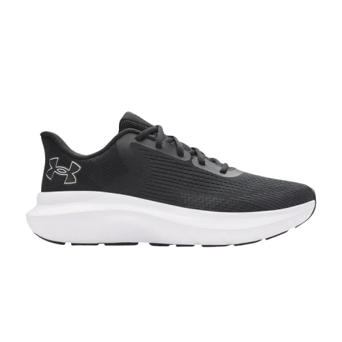 Under Armour Charged Rogue 5 Black White