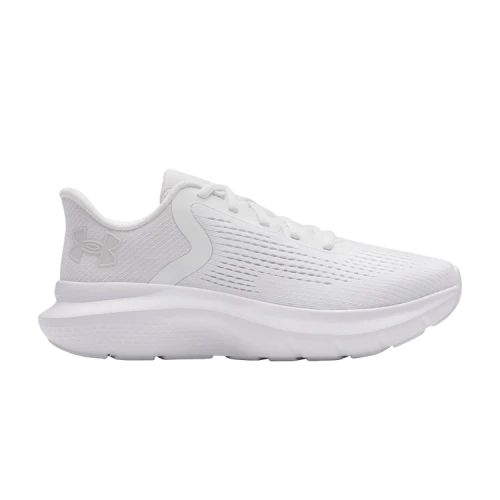 Under Armour Charged Rogue 5 White White White (Women's)