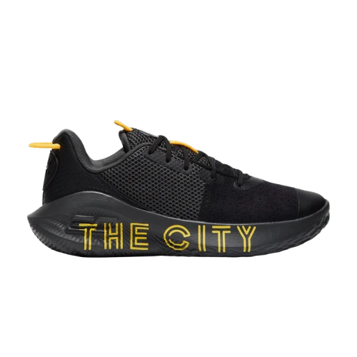 Under Armour Curry 6 FloTro The City