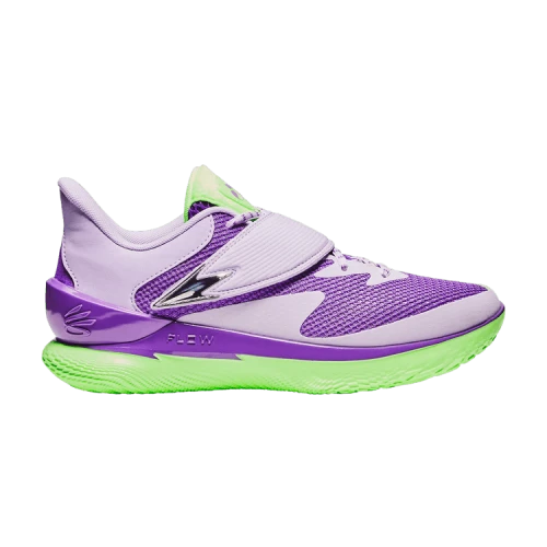 Under Armour Curry Fox 1 The Beam