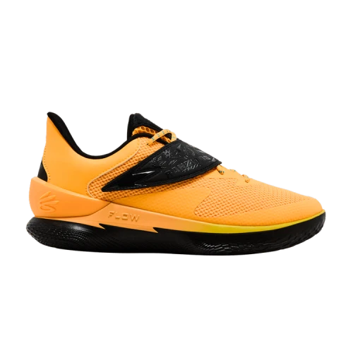 Under Armour Curry Fox 1 Banzito's Tacos