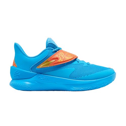 Under Armour Curry Fox 1 Happy Fox Day
