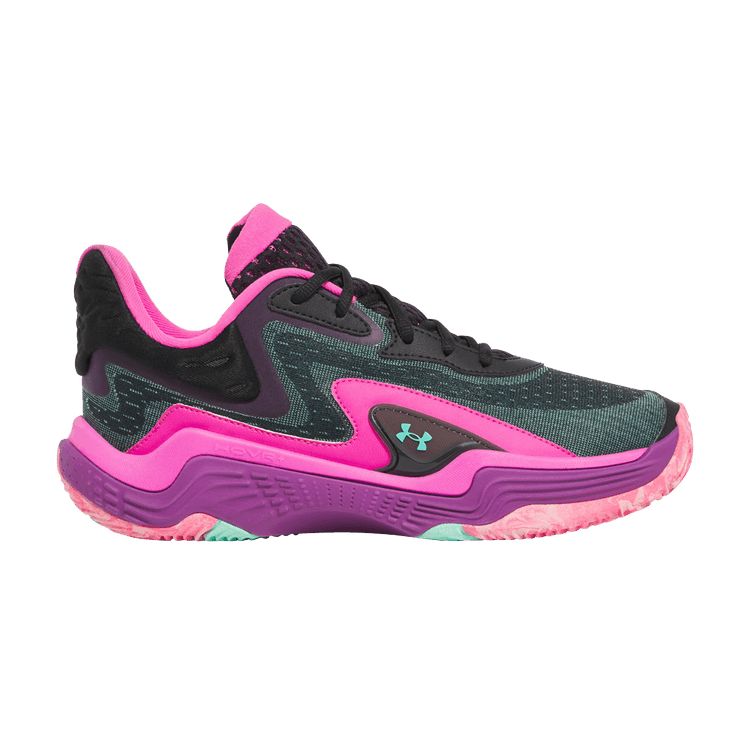 Under Armour Spawn 7 Hoopnotic