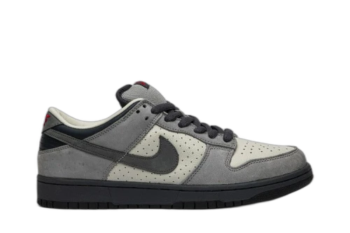 Nike SB Dunk Low Bandaid