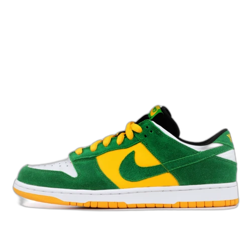 Nike SB Dunk Low Bucks