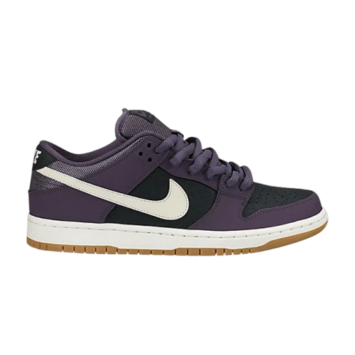 Nike SB Dunk Low Dark Raisin
