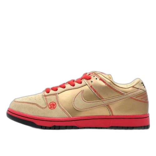 Nike SB Dunk Low Money Cat (Size 12)