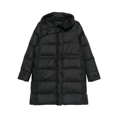 Canada Goose Montgomery Coat 'Black'
