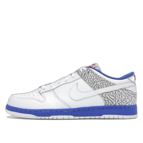 Nike Dunk Low Jordan Pack