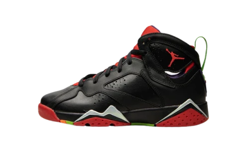 Jordan 7 Retro Marvin the Martian (GS)