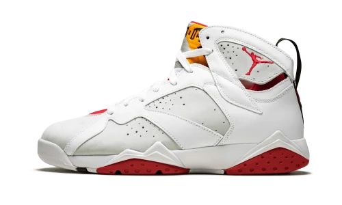 Jordan 7 Retro Hare CDP (2008)