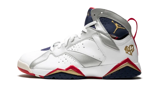Jordan 7 Retro For the Love of the Game