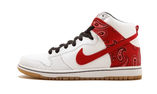 Nike SB Dunk High Cheech & Chong