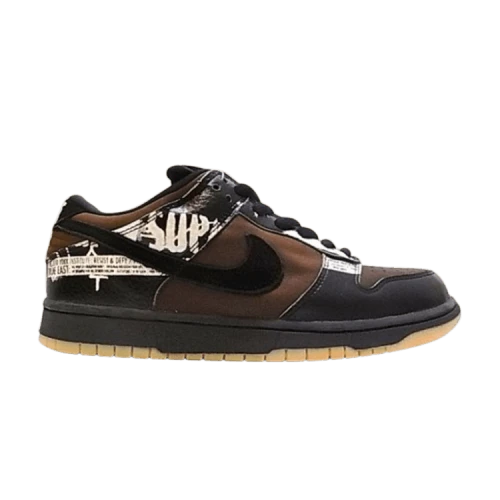 Nike SB Dunk Low Zoo York