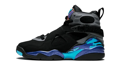 Jordan 8 Retro Aqua (2015) (GS)