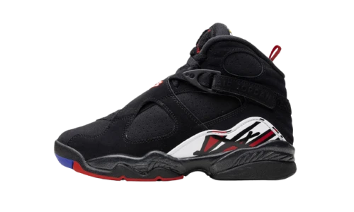 Jordan 8 Retro Playoffs (2023) (GS)