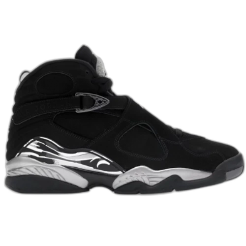 Jordan 8 Retro Chrome (2026)