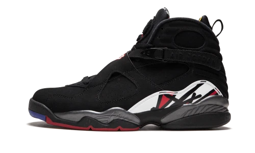 Jordan 8 Retro Playoffs (2013)