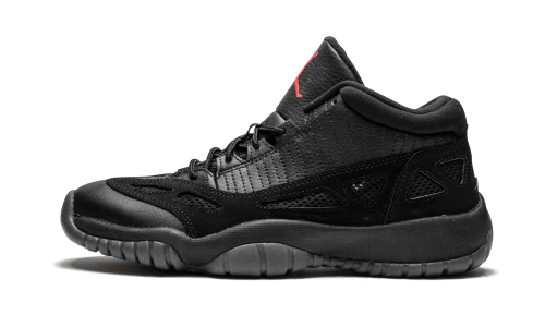 Jordan 11 Retro Low IE Referee (2015)