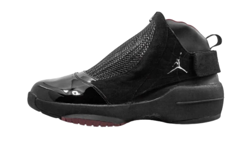 Jordan 19 OG Bred (2004)