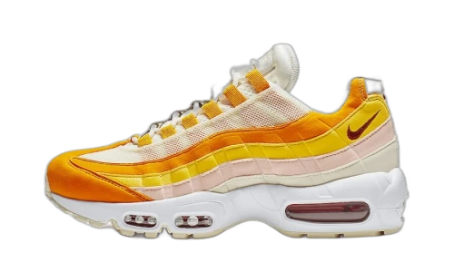 Nike Air Max 95 Forward Orange (Women's)