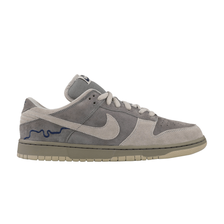 Nike SB Dunk Low London