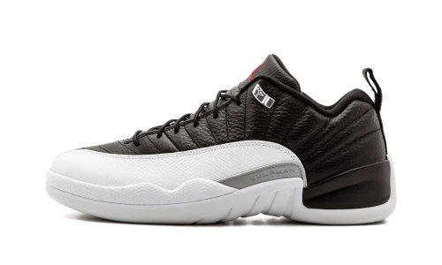 Jordan 12 Retro Low Playoffs