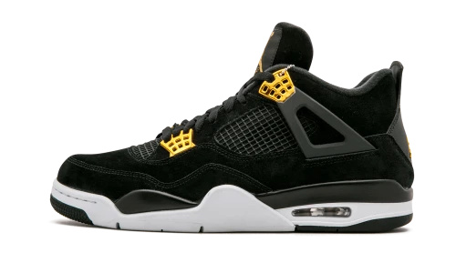 Jordan 4 Retro Royalty