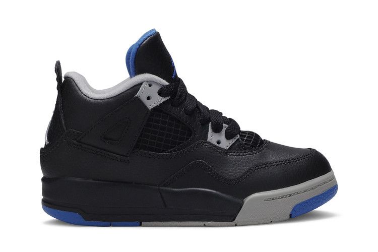 Jordan 4 Retro Motorsports Alternate (PS)