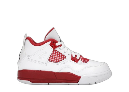 Jordan 4 Retro Alternate (PS)