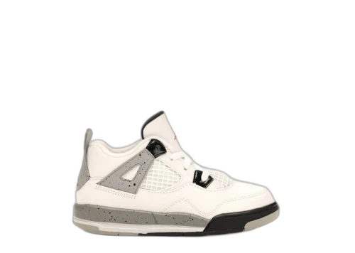 Jordan 4 Retro White Cement (2016) (TD)