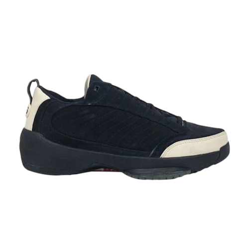 Jordan 19 OG Low Obsidian Vapor