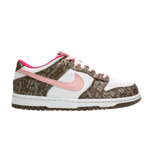 Nike Dunk Low XOXO (GS)