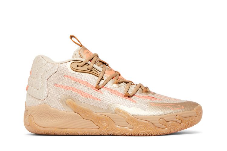 Puma LaMelo Ball MB.03 Chinese New Year