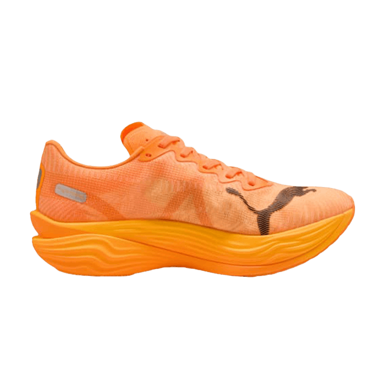 Puma Deviate Nitro Elite 3 Heat Fire