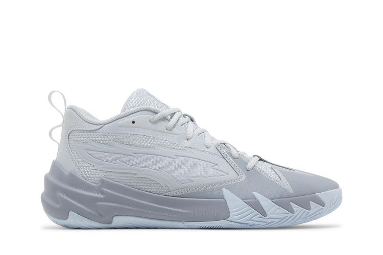 Puma Scoot Zeros Grey Frost