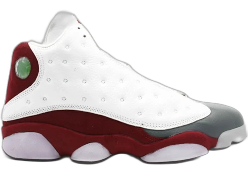 Jordan 13 Retro Grey Toe (2005)