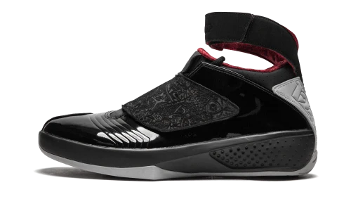 Jordan 20 Retro Stealth (2015)