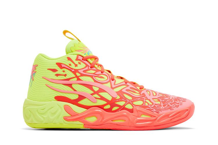 Puma LaMelo Ball MB.04 Love