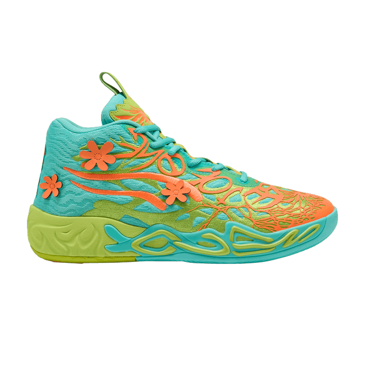 Puma LaMelo Ball MB.04 Scooby-Doo