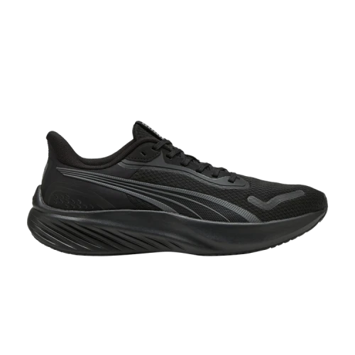 Puma Pounce Lite Black Cool Dark Gray