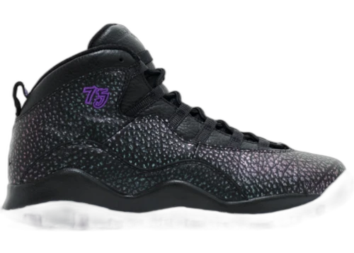 Jordan 10 Retro Paris (GS)