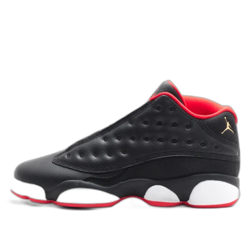 Jordan 13 Retro Low Bred